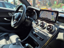 Thumbnail image of 2021 Mercedes-Benz GLC at Silverline Auto Group