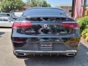Thumbnail image of 2021 Mercedes-Benz GLC at Silverline Auto Group