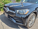 Thumbnail image of 2021 Mercedes-Benz GLC at Silverline Auto Group