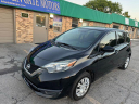 2017 Nissan Versa Note S Plus at GOLDEN GATE MOTORS, LLC