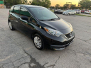 Thumbnail image of 2017 Nissan Versa Note at GOLDEN GATE MOTORS, LLC
