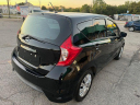 Thumbnail image of 2017 Nissan Versa Note at GOLDEN GATE MOTORS, LLC