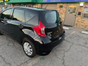 Thumbnail image of 2017 Nissan Versa Note at GOLDEN GATE MOTORS, LLC
