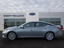 Thumbnail image of 2023 Nissan Altima at Rusty Wallace Ford