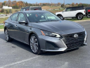 Thumbnail image of 2023 Nissan Altima at Rusty Wallace Ford