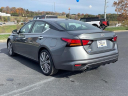 Thumbnail image of 2023 Nissan Altima at Rusty Wallace Ford