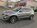 Thumbnail image of 2016 Mitsubishi Outlander Sport at The Best Auto