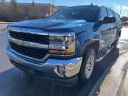 Thumbnail image of 2017 Chevrolet Silverado 1500 at Lafontaine Chevrolet