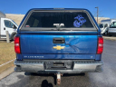 Thumbnail image of 2017 Chevrolet Silverado 1500 at Lafontaine Chevrolet
