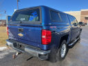 Thumbnail image of 2017 Chevrolet Silverado 1500 at Lafontaine Chevrolet
