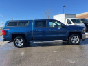 Thumbnail image of 2017 Chevrolet Silverado 1500 at Lafontaine Chevrolet