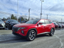 Thumbnail image of 2023 Hyundai TUCSON at Meriden Hyundai