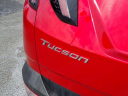 Thumbnail image of 2023 Hyundai TUCSON at Meriden Hyundai