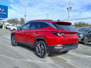 Thumbnail image of 2023 Hyundai TUCSON at Meriden Hyundai