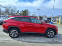 Thumbnail image of 2023 Hyundai TUCSON at Meriden Hyundai