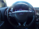 2014 Ford Flex Limited at J & D Auto Sales