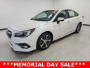 Thumbnail image of 2019 Subaru Legacy at PerformanceToyota of Fairfield, OH