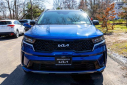 Thumbnail image of 2022 Kia Sorento at Bridgewater Kia