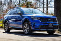 Thumbnail image of 2022 Kia Sorento at Bridgewater Kia