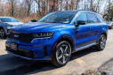 Thumbnail image of 2022 Kia Sorento at Bridgewater Kia
