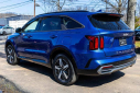 Thumbnail image of 2022 Kia Sorento at Bridgewater Kia