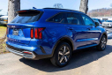 Thumbnail image of 2022 Kia Sorento at Bridgewater Kia