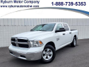 Thumbnail image of 2023 Ram 1500 Classic at Ryburn Automotive NEW (Toyota)