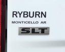 Thumbnail image of 2023 Ram 1500 Classic at Ryburn Automotive NEW (Toyota)