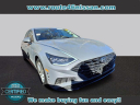 Thumbnail image of 2023 Hyundai SONATA at Nissan 46