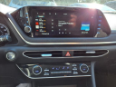 Thumbnail image of 2023 Hyundai SONATA at Nissan 46