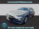 Thumbnail image of 2023 Hyundai SONATA at Nissan 46
