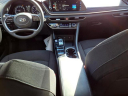 Thumbnail image of 2023 Hyundai SONATA at Nissan 46