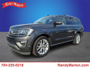 Thumbnail image of 2018 Ford Expedition at Randy Marion Ford