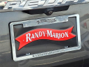 Thumbnail image of 2018 Ford Expedition at Randy Marion Ford