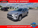 Thumbnail image of 2023 Toyota RAV4 at ToyotaOfSomerset of Somerset, KY