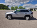 Thumbnail image of 2023 Toyota RAV4 at ToyotaOfSomerset of Somerset, KY