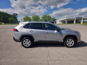 Thumbnail image of 2023 Toyota RAV4 at ToyotaOfSomerset of Somerset, KY