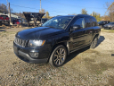 2016 Jeep Compass Sport at HIGH LIFE AUTO, LLC.