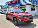 Thumbnail image of 2018 Jeep Compass at A & B Motors