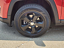 2018 Jeep Compass Altitude at A & B Motors