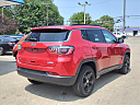 Thumbnail image of 2018 Jeep Compass at A & B Motors