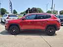 Thumbnail image of 2018 Jeep Compass at A & B Motors