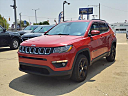 Thumbnail image of 2018 Jeep Compass at A & B Motors