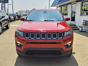 Thumbnail image of 2018 Jeep Compass at A & B Motors