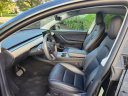 Thumbnail image of 2021 Tesla Model Y at PROFESSIONAL SALES, INC