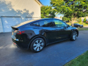Thumbnail image of 2021 Tesla Model Y at PROFESSIONAL SALES, INC