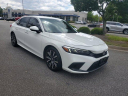 Thumbnail image of 2024 Honda Civic at JacksonAcura-Used of Roswell, GA