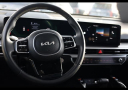 Thumbnail image of 2024 Kia Sorento at Elgin Kia