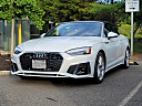 Thumbnail image of 2023 Audi A5 at Audi Bridgewater
