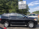 Thumbnail image of 2008 Nissan Armada at Momentum Motor Group